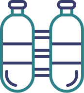Remplissage de bouteille